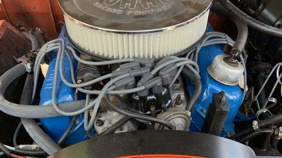 1968 Ford Bronco 1st Gen - Image 6 of 10