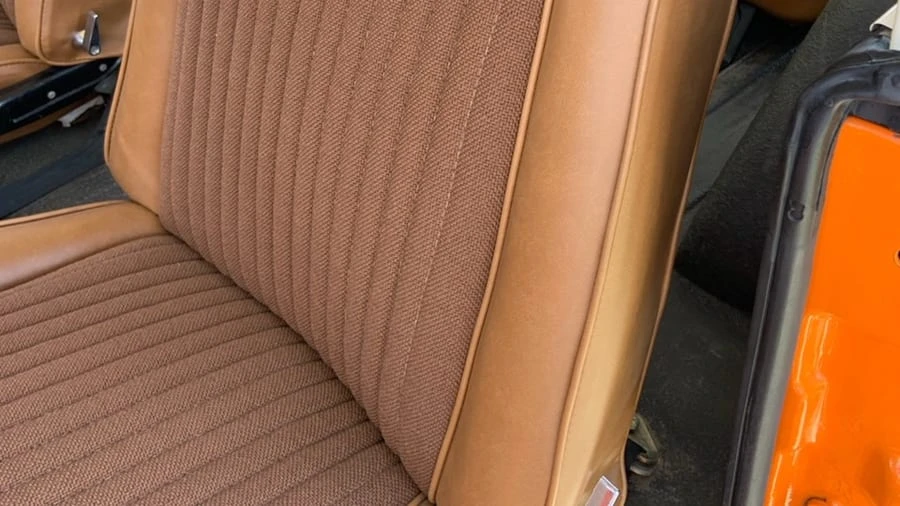 1968 Ford Bronco 1st Gen - Image 3 of 10