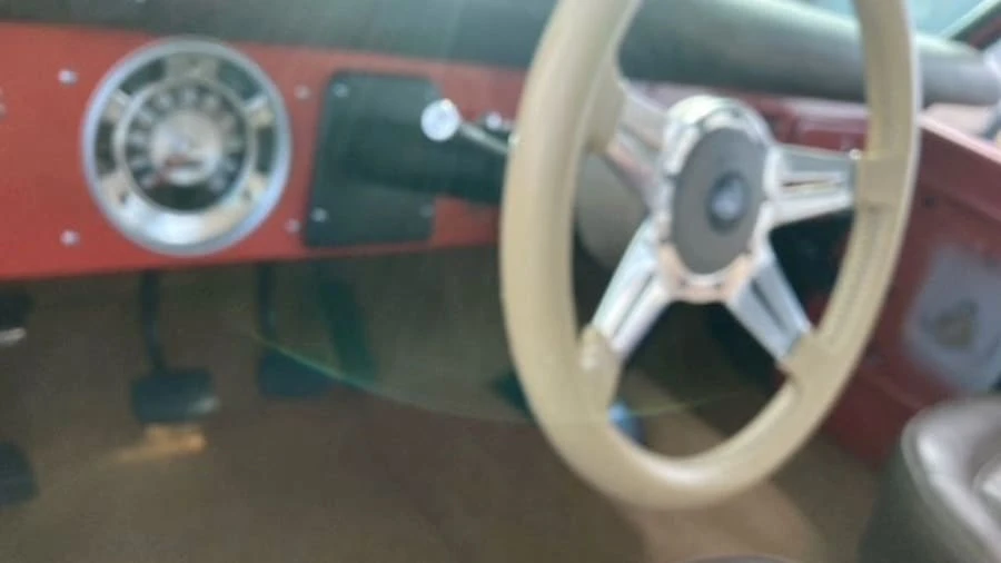1968 Ford Bronco 1st Gen - Image 2 of 5