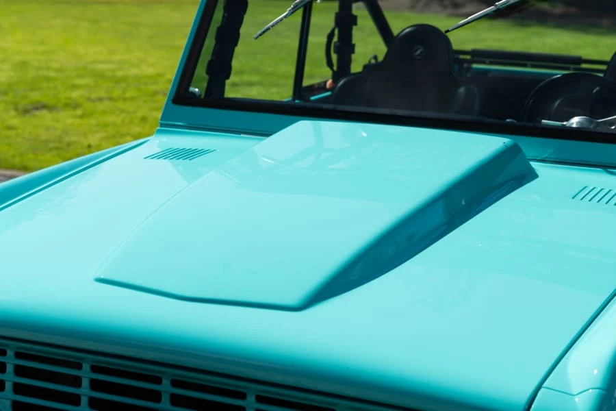 1968 Ford Bronco 1st Gen - Image 13 of 31