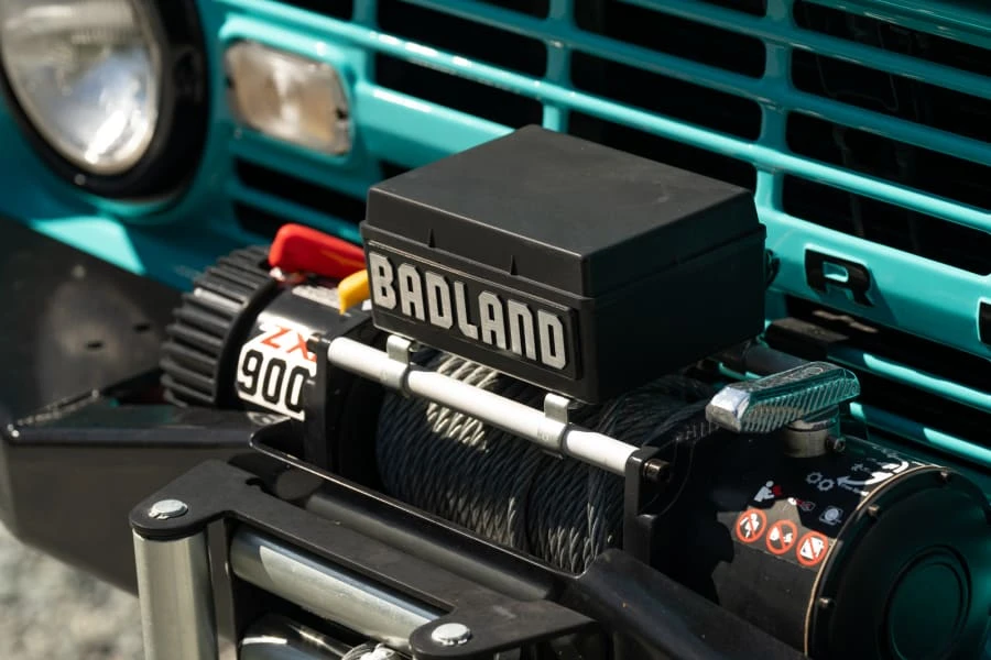 1968 Ford Bronco 1st Gen - Image 7 of 31