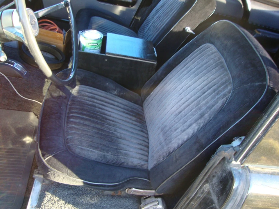 1968 Ford Bronco 1st Gen - Image 14 of 21