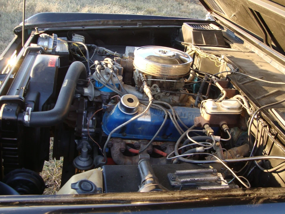 1968 Ford Bronco 1st Gen - Image 10 of 21