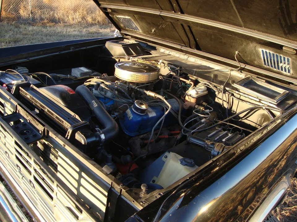 1968 Ford Bronco 1st Gen - Image 9 of 21