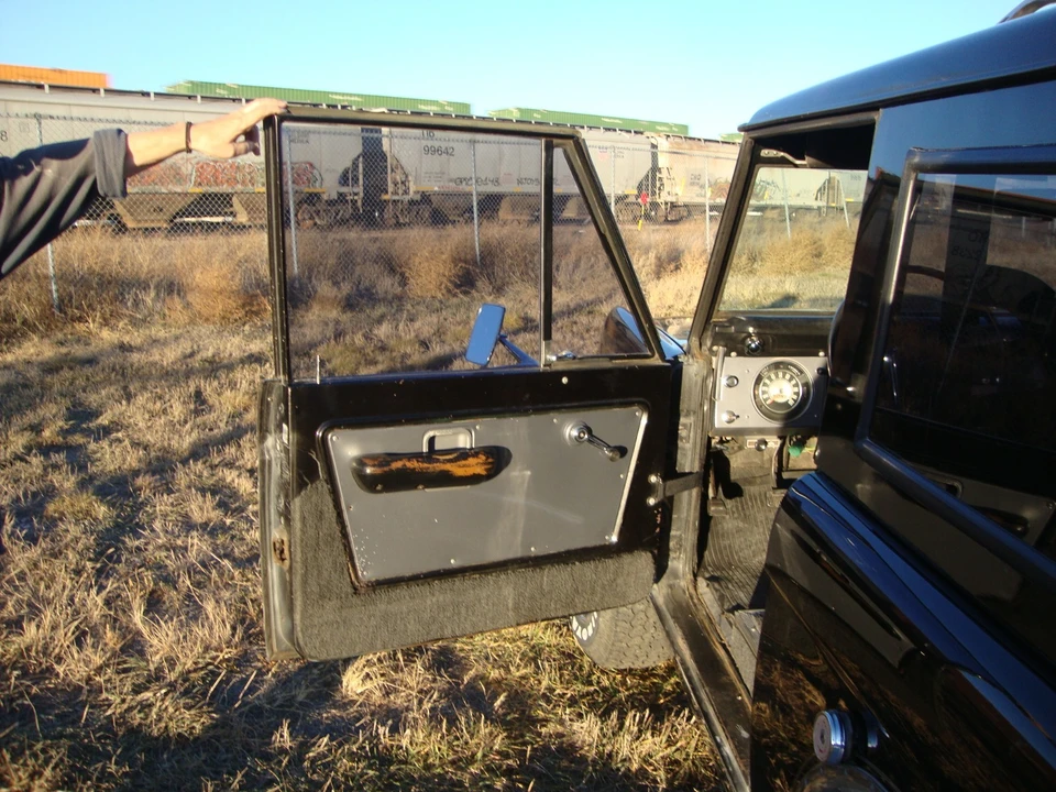1968 Ford Bronco 1st Gen - Image 11 of 21