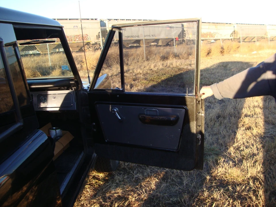 1968 Ford Bronco 1st Gen - Image 16 of 21