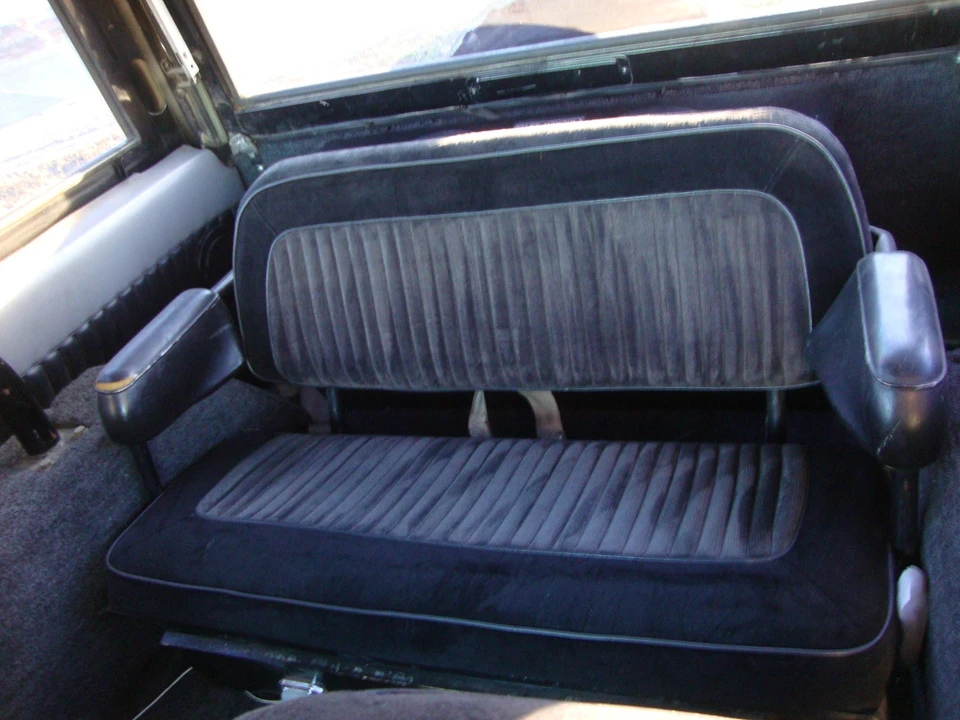 1968 Ford Bronco 1st Gen - Image 13 of 21
