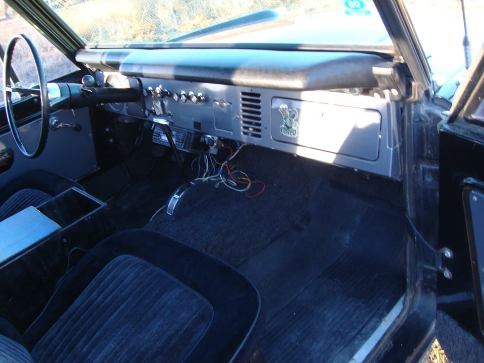 1968 Ford Bronco 1st Gen - Image 17 of 21
