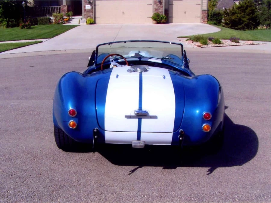 1968 Ford Replica - Image 2 of 4
