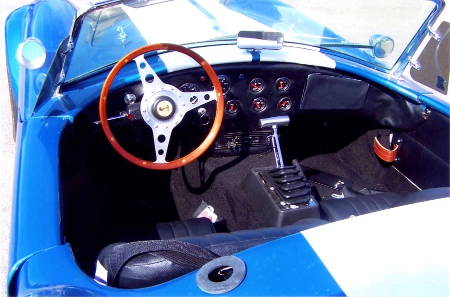 1968 Ford Replica - Image 3 of 4