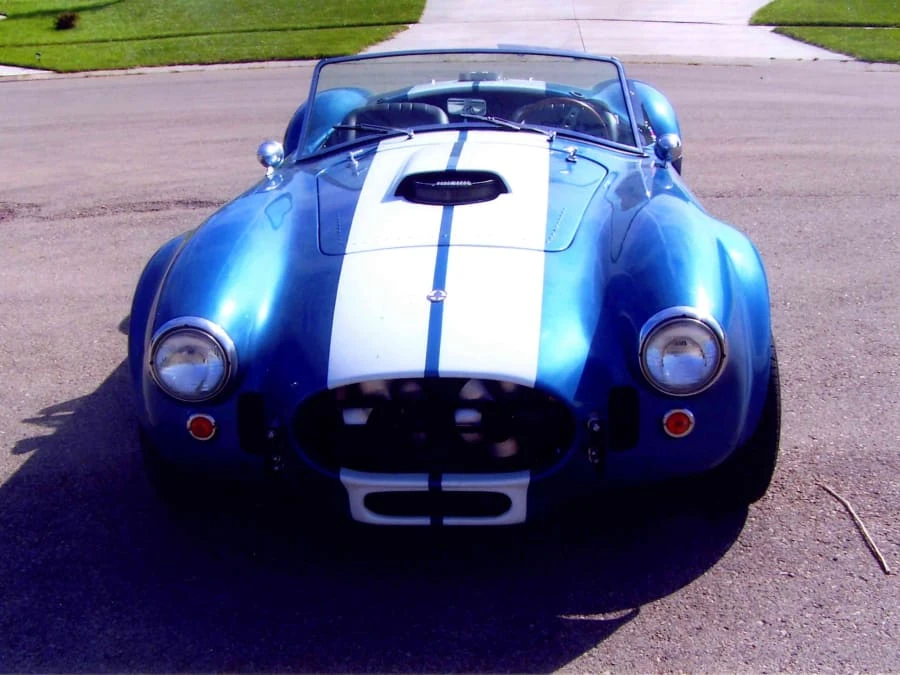 1968 Ford Replica - Image 4 of 4