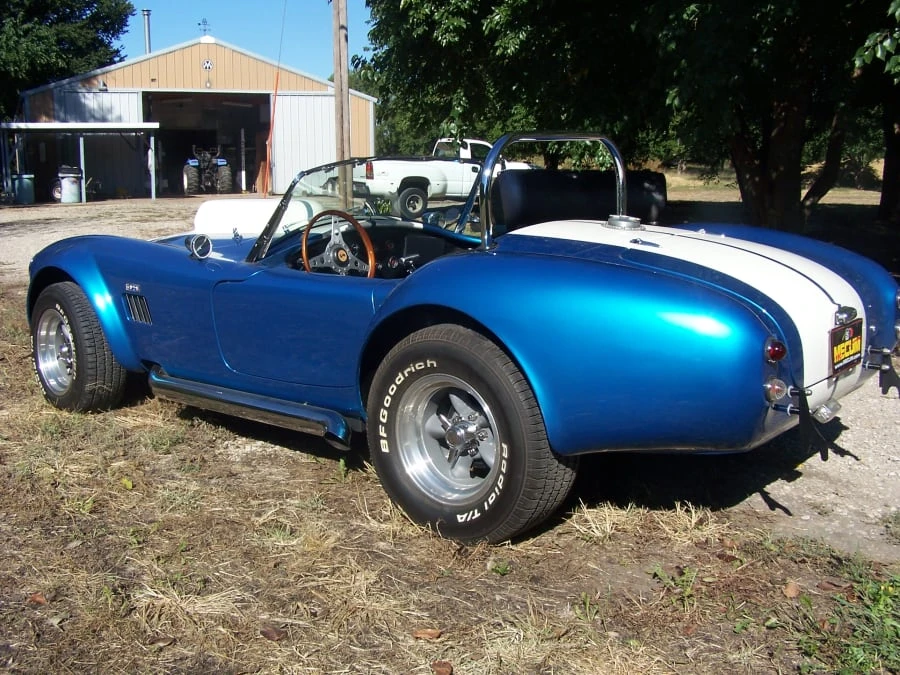 1968 Ford Replica - Image 2 of 7