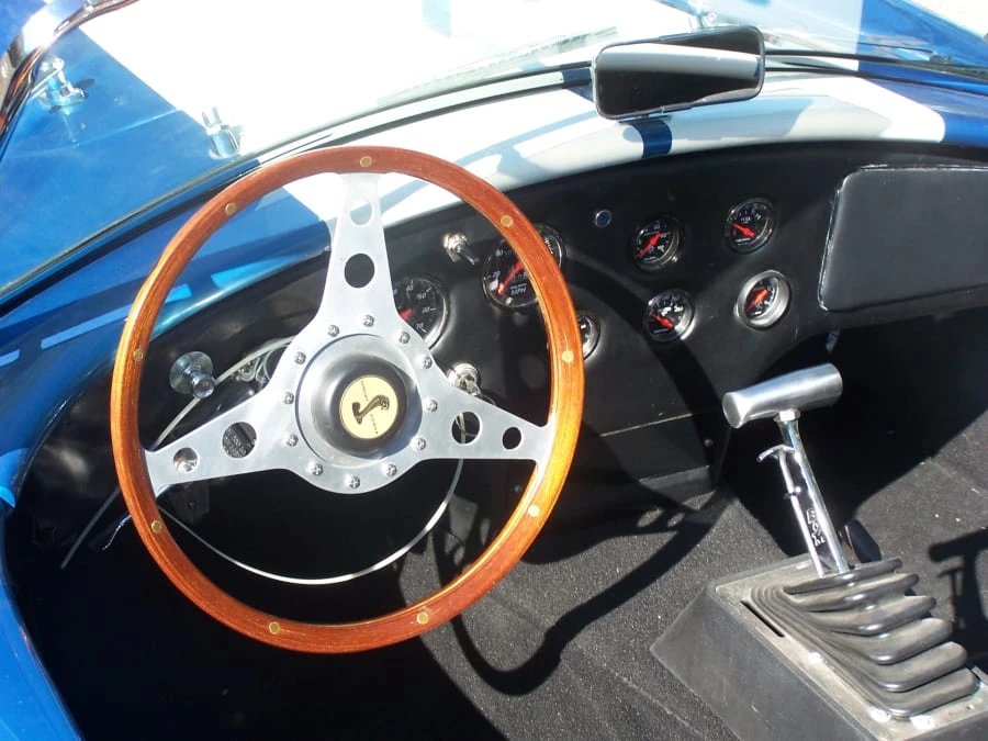 1968 Ford Replica - Image 4 of 7