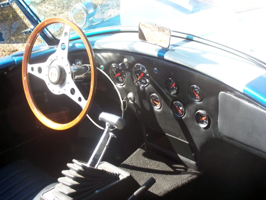 1968 Ford Replica - Image 5 of 7