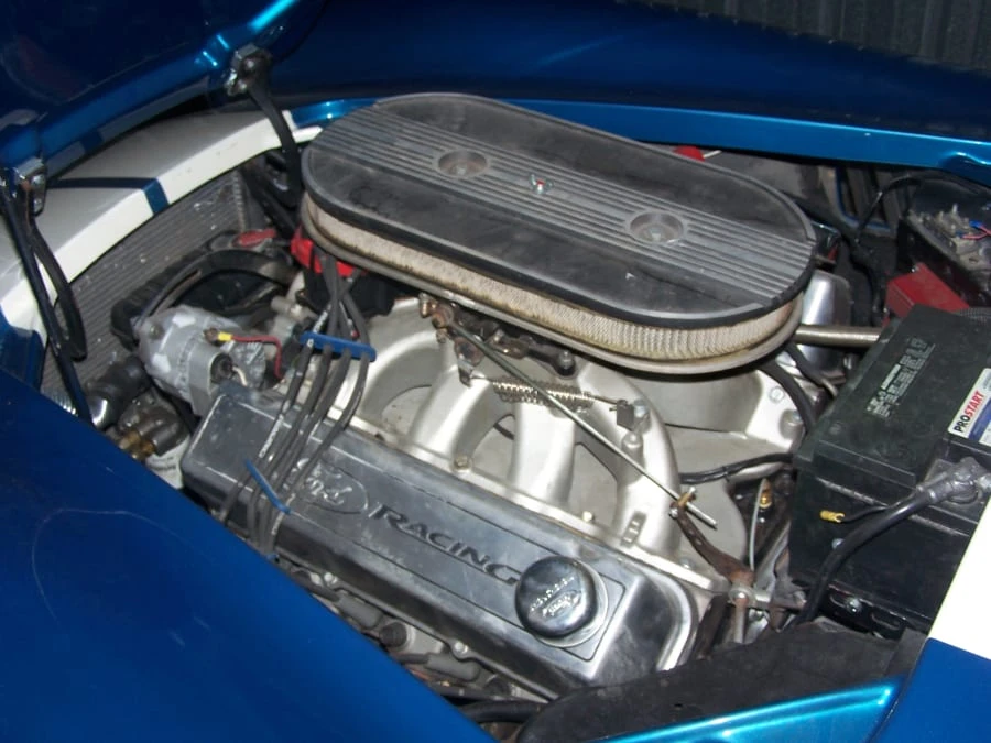 1968 Ford Replica - Image 6 of 7
