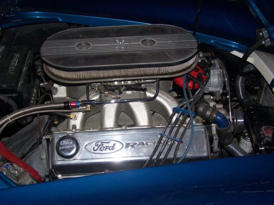 1968 Ford Replica - Image 7 of 7