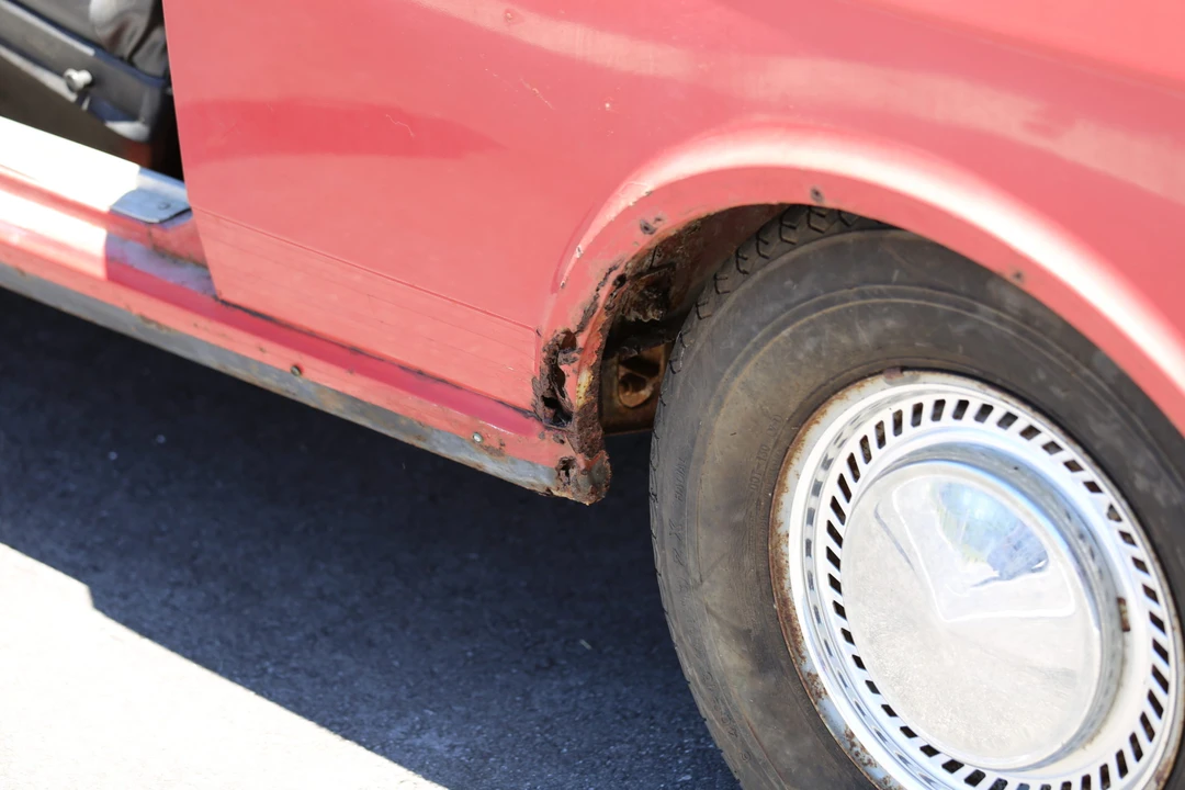 1968 Ford Cortina - Image 30 of 31