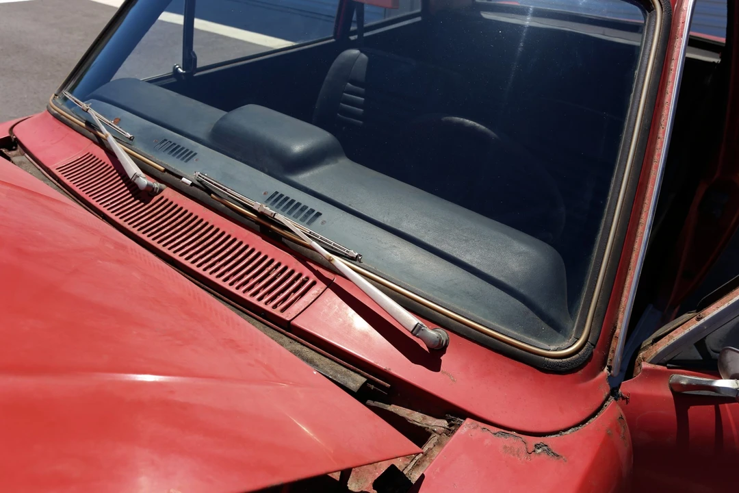 1968 Ford Cortina - Image 24 of 31