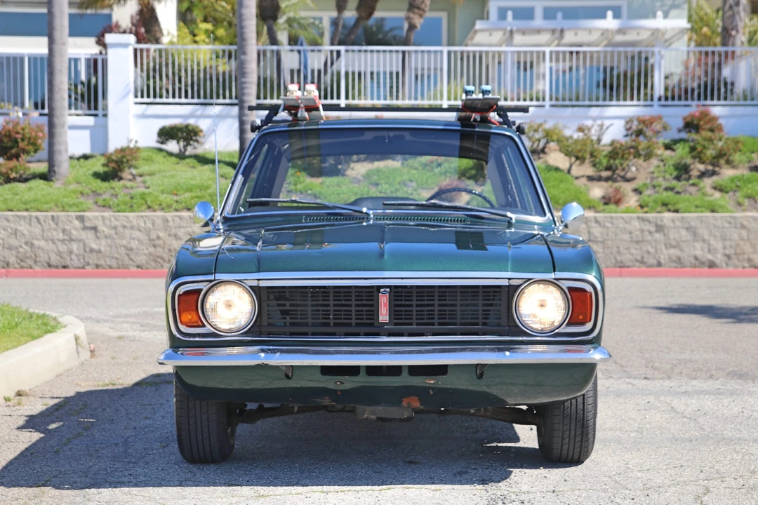 1968 Ford Cortina - Image 9 of 31