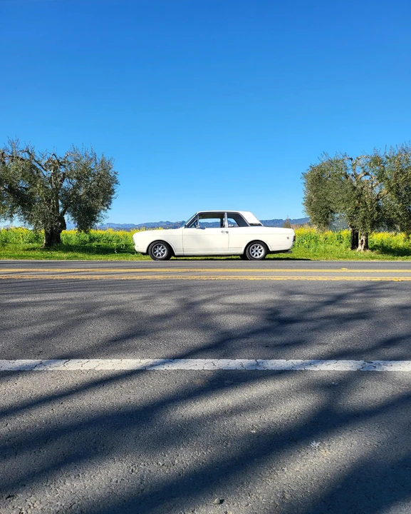 1968 Ford Cortina - Image 27 of 31