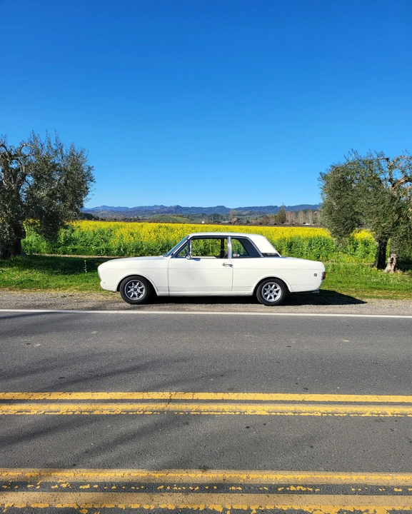 1968 Ford Cortina - Image 28 of 31