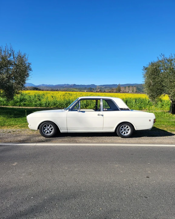 1968 Ford Cortina - Image 29 of 31