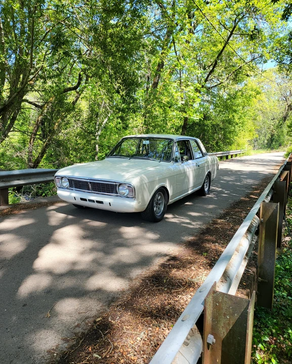 1968 Ford Cortina - Image 17 of 31