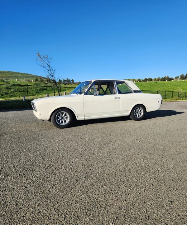 1968 Ford Cortina - Image 2 of 31