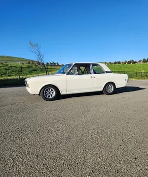 1968 Ford Cortina - Image 2 of 31