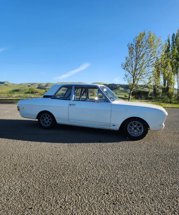1968 Ford Cortina - Image 22 of 31