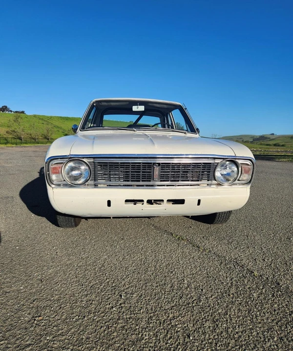 1968 Ford Cortina - Image 5 of 31