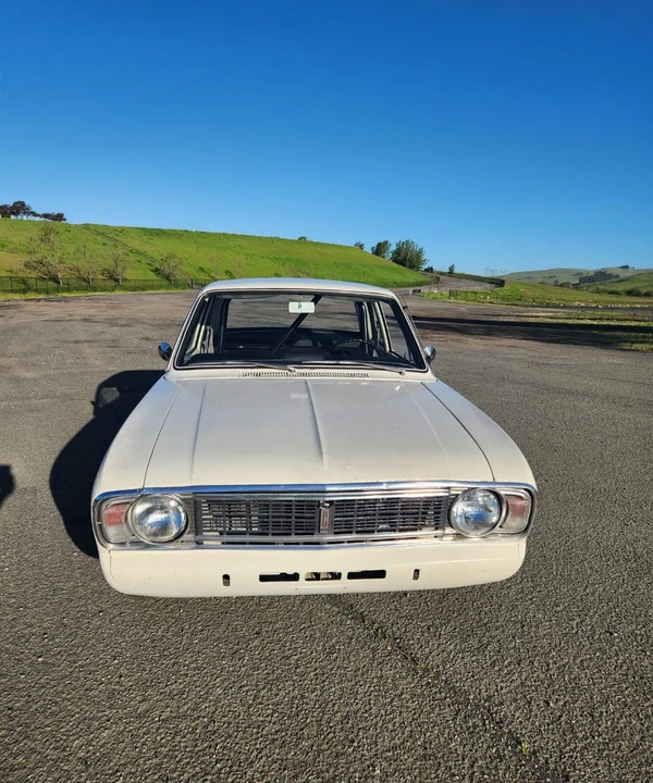 1968 Ford Cortina - Image 4 of 31