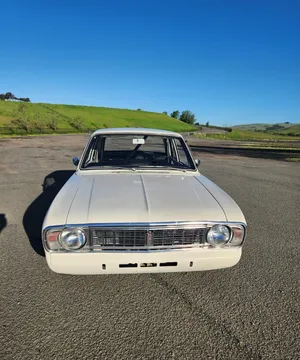 1968 Ford Cortina - Image 4 of 31