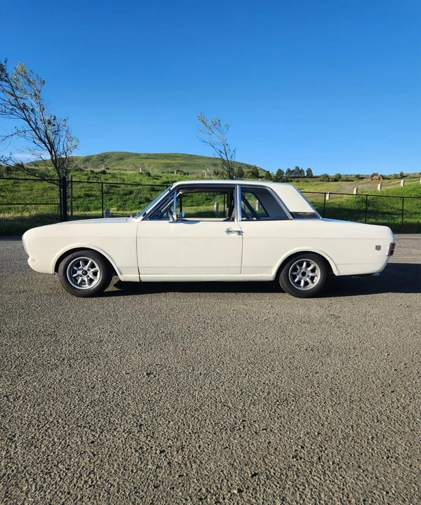 1968 Ford Cortina - Image 15 of 31