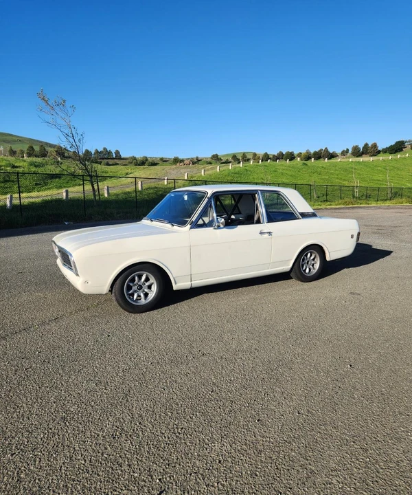 1968 Ford Cortina - Image 3 of 31