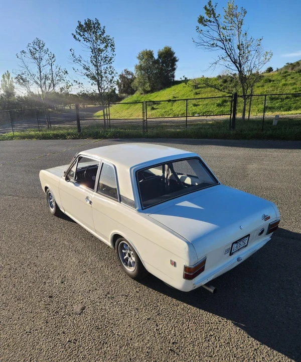 1968 Ford Cortina - Image 12 of 31