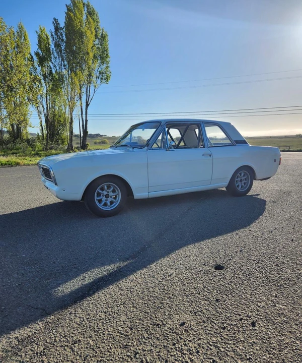 1968 Ford Cortina - Image 26 of 31