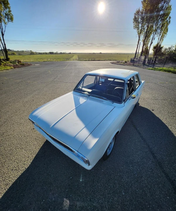1968 Ford Cortina - Image 24 of 31