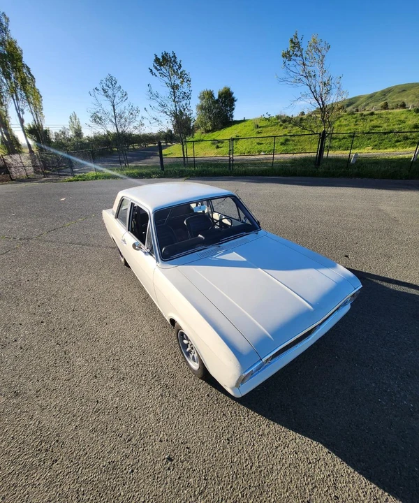 1968 Ford Cortina - Image 23 of 31