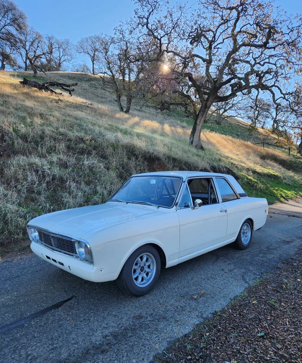 1968 Ford Cortina - Image 20 of 31