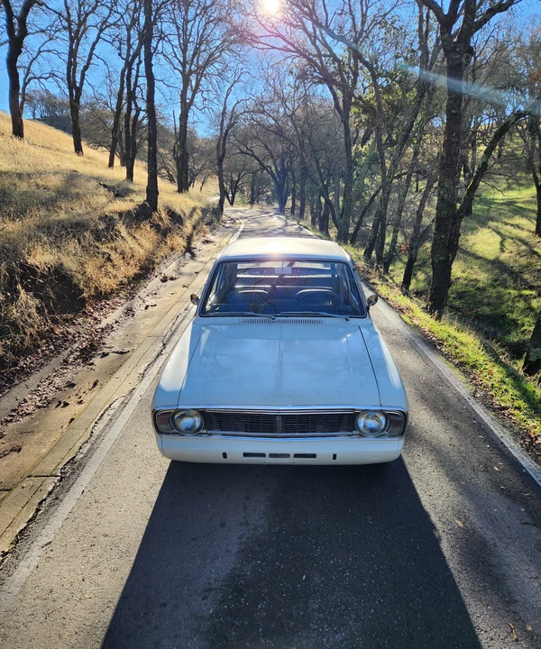 1968 Ford Cortina - Image 19 of 31