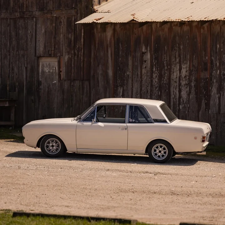 1968 Ford Cortina - Image 30 of 31