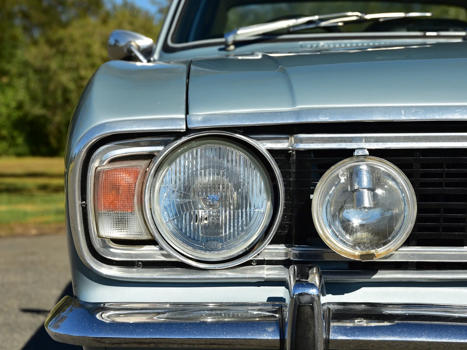1968 Ford Cortina - Image 11 of 31