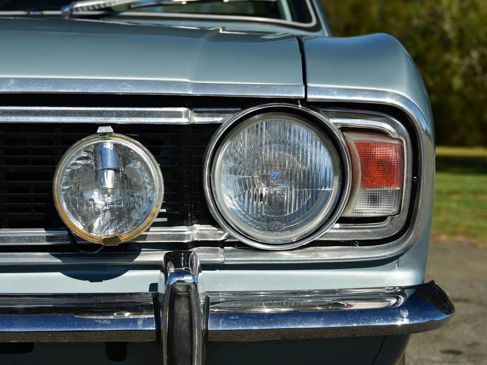 1968 Ford Cortina - Image 13 of 31