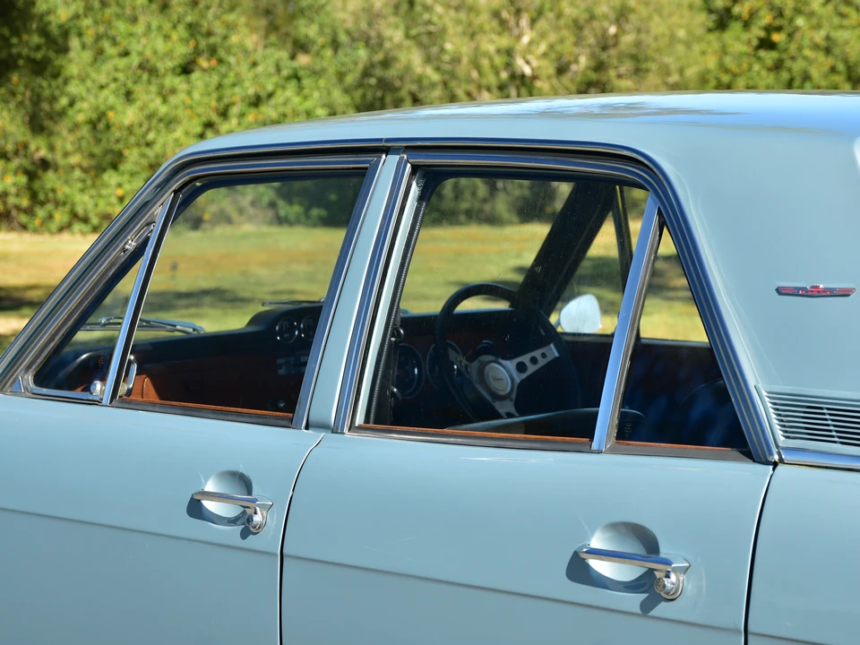 1968 Ford Cortina - Image 17 of 31