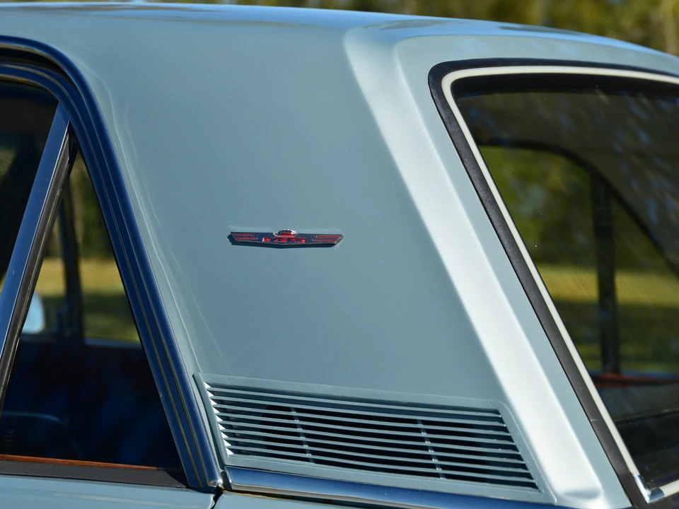 1968 Ford Cortina - Image 21 of 31