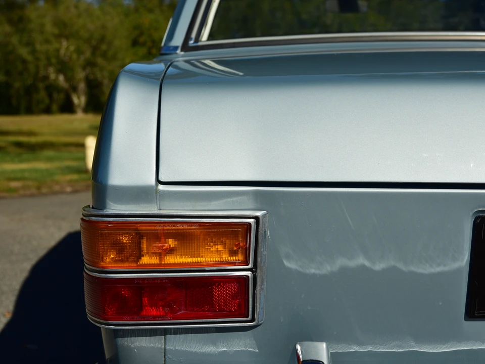 1968 Ford Cortina - Image 24 of 31