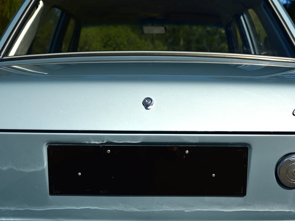1968 Ford Cortina - Image 27 of 31