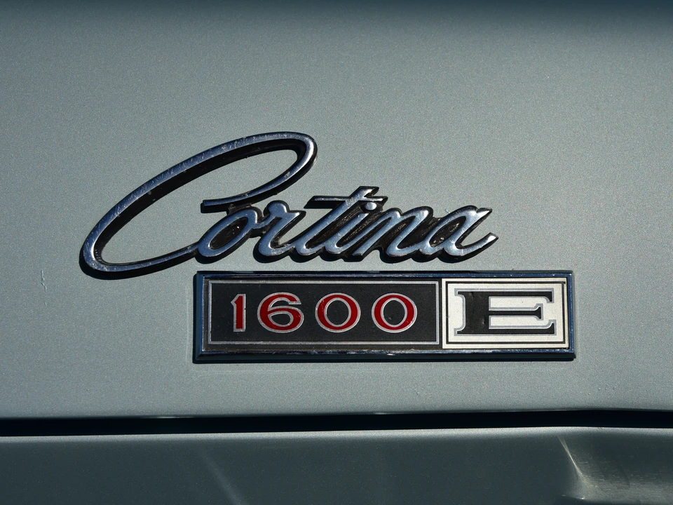 1968 Ford Cortina - Image 30 of 31