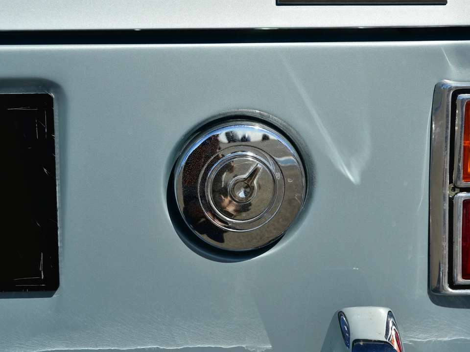 1968 Ford Cortina - Image 31 of 31